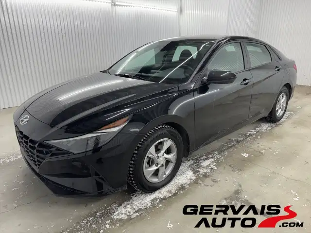 Hyundai Elantra Essential Mags A/c 2022 à vendre
