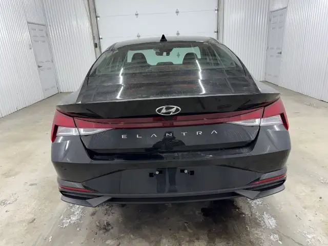 Hyundai Elantra Essential Mags A/c 2022 à vendre - Photo 7