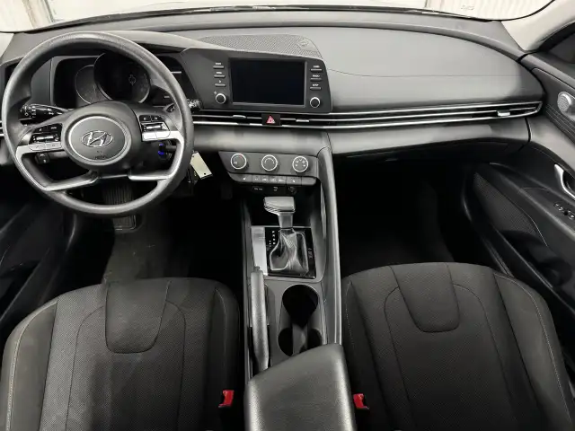 Hyundai Elantra Essential Mags A/c 2022 à vendre - Photo 11