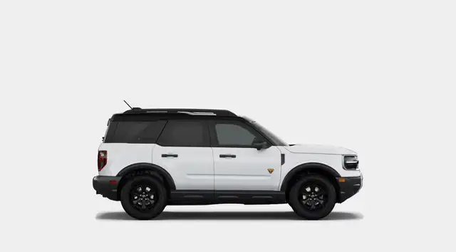 2026 Ford Bronco Sport BADLANDS | BADLANDS TECH PACKAGE | MOONRO - Photo 6