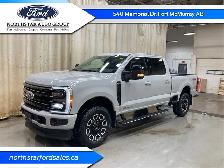 2026 FORD F-350 Super Duty Platinum