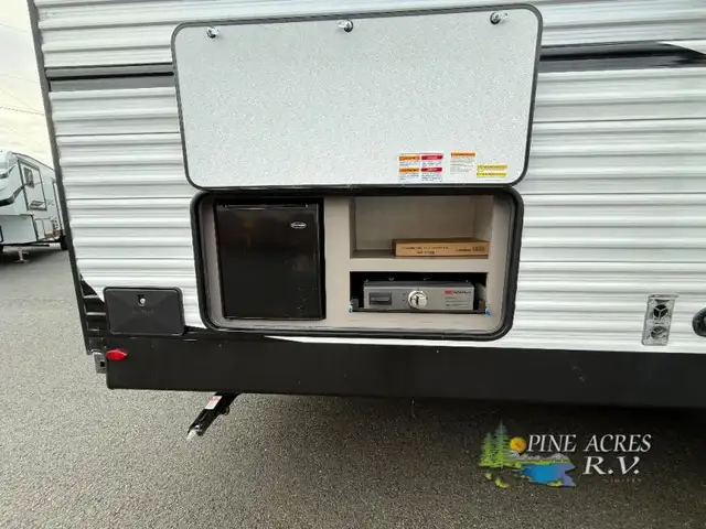 2026 KZ Sportsmen SE 344BHKSE 4 slide outs! - Photo 3