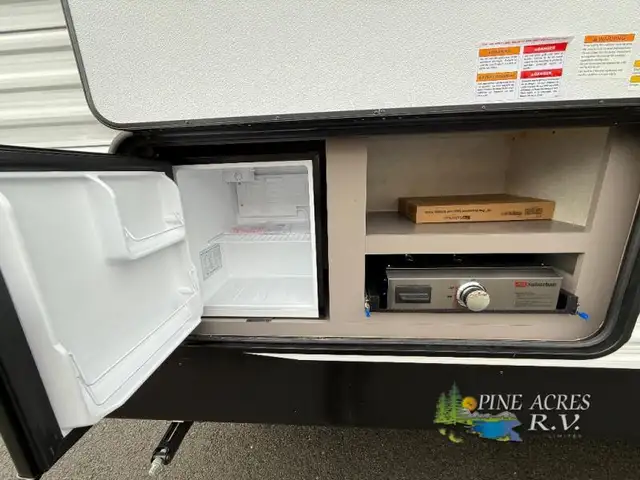 2026 KZ Sportsmen SE 344BHKSE 4 slide outs! - Photo 6