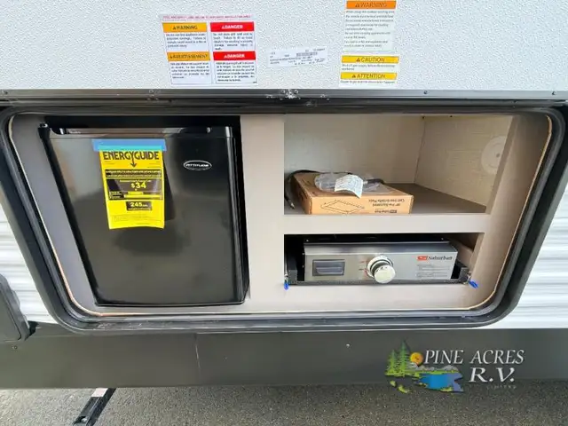 2026 KZ Sportsmen SE 344BHKSE 4 slide outs! - Photo 7