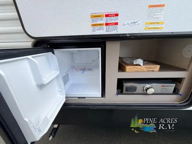 2026 KZ Sportsmen SE 344BHKSE 4 slide outs! - Photo 8