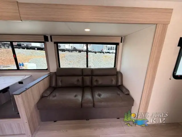 2026 KZ Sportsmen SE 344BHKSE 4 slide outs! - Photo 13