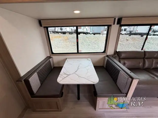 2026 KZ Sportsmen SE 344BHKSE 4 slide outs! - Photo 14