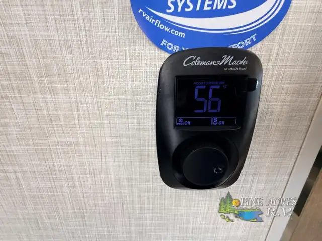 2026 KZ Sportsmen SE 344BHKSE 4 slide outs! - Photo 15