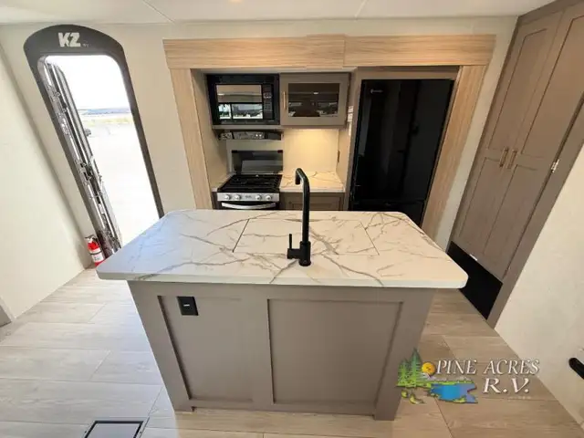 2026 KZ Sportsmen SE 344BHKSE 4 slide outs! - Photo 16