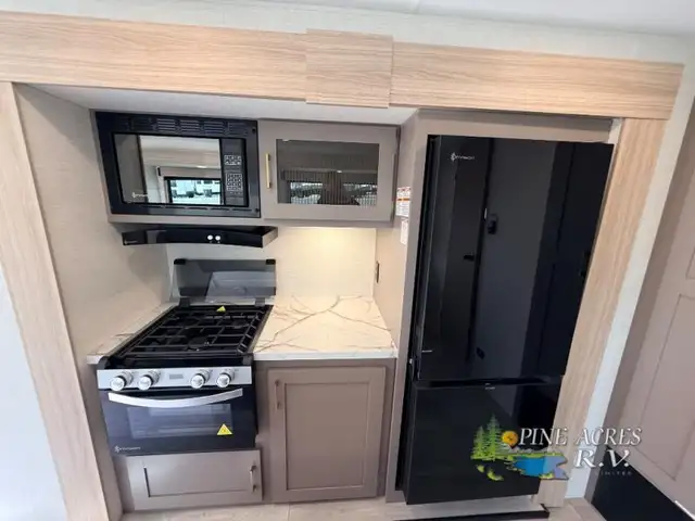 2026 KZ Sportsmen SE 344BHKSE 4 slide outs! - Photo 17