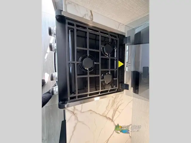 2026 KZ Sportsmen SE 344BHKSE 4 slide outs! - Photo 18