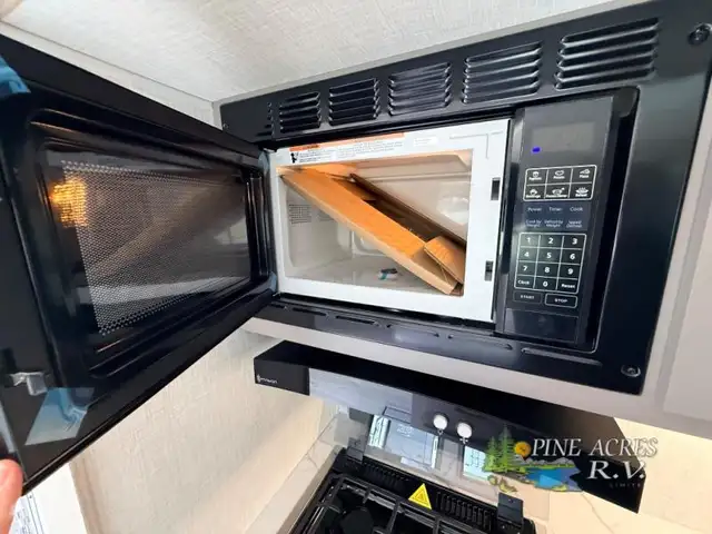 2026 KZ Sportsmen SE 344BHKSE 4 slide outs! - Photo 20