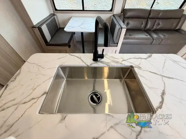 2026 KZ Sportsmen SE 344BHKSE 4 slide outs! - Photo 25