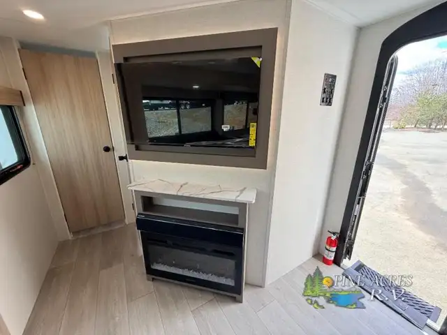 2026 KZ Sportsmen SE 344BHKSE 4 slide outs! - Photo 26