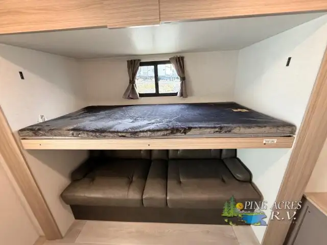 2026 KZ Sportsmen SE 344BHKSE 4 slide outs! - Photo 29