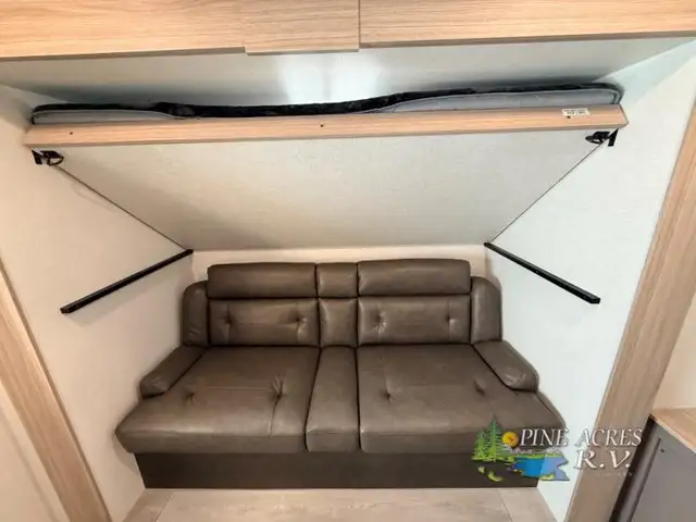 2026 KZ Sportsmen SE 344BHKSE 4 slide outs! - Photo 30