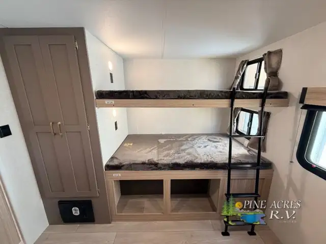 2026 KZ Sportsmen SE 344BHKSE 4 slide outs! - Photo 31