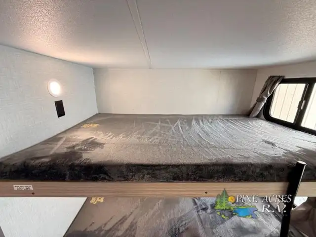 2026 KZ Sportsmen SE 344BHKSE 4 slide outs! - Photo 32