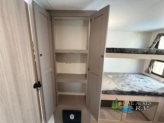 2026 KZ Sportsmen SE 344BHKSE 4 slide outs! - Photo 34