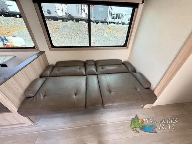 2026 KZ Sportsmen SE 344BHKSE 4 slide outs! - Photo 36