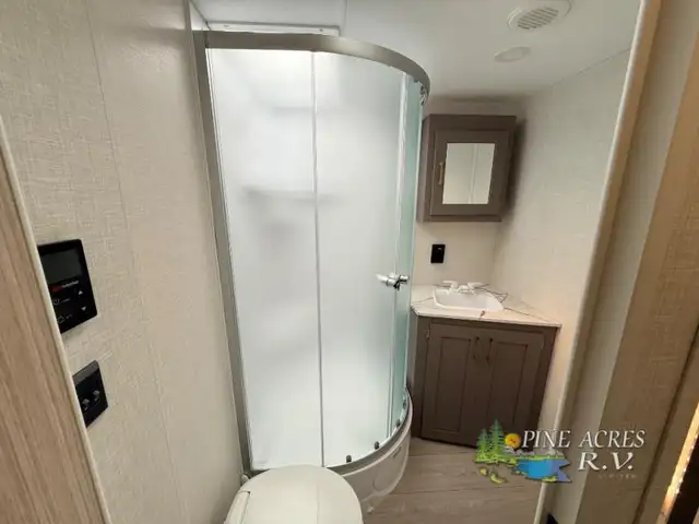 2026 KZ Sportsmen SE 344BHKSE 4 slide outs! - Photo 37