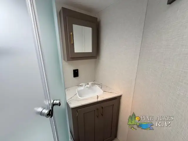 2026 KZ Sportsmen SE 344BHKSE 4 slide outs! - Photo 39