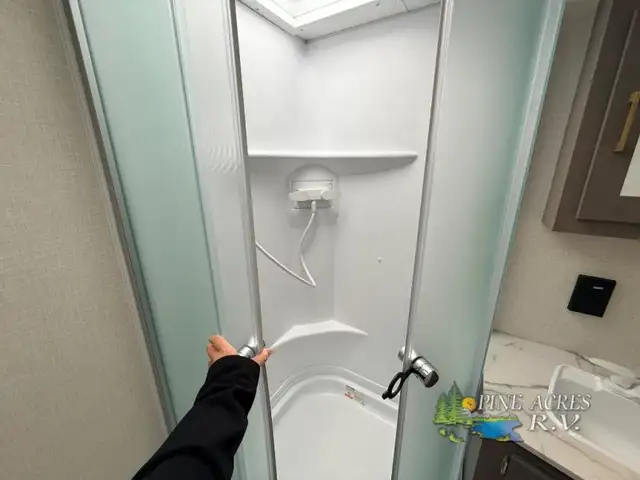 2026 KZ Sportsmen SE 344BHKSE 4 slide outs! - Photo 40