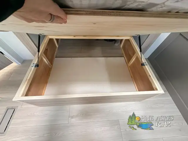 2026 KZ Sportsmen SE 344BHKSE 4 slide outs! - Photo 43