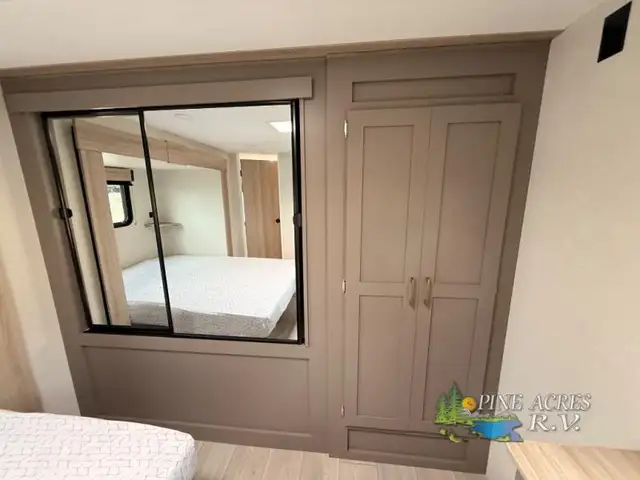 2026 KZ Sportsmen SE 344BHKSE 4 slide outs! - Photo 45