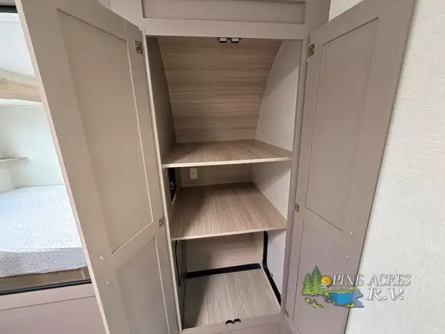 2026 KZ Sportsmen SE 344BHKSE 4 slide outs! - Photo 46