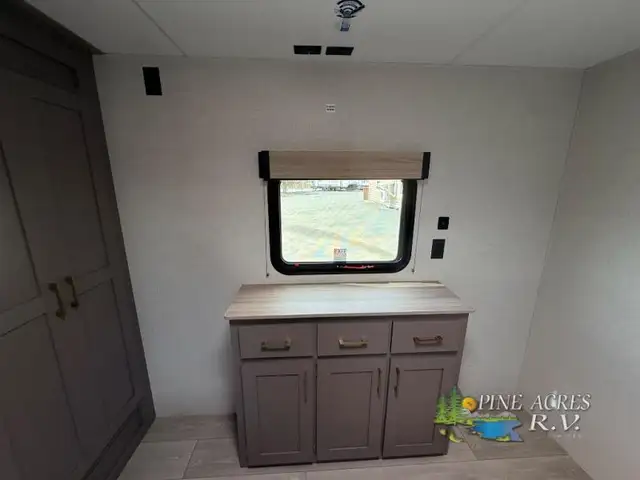 2026 KZ Sportsmen SE 344BHKSE 4 slide outs! - Photo 47