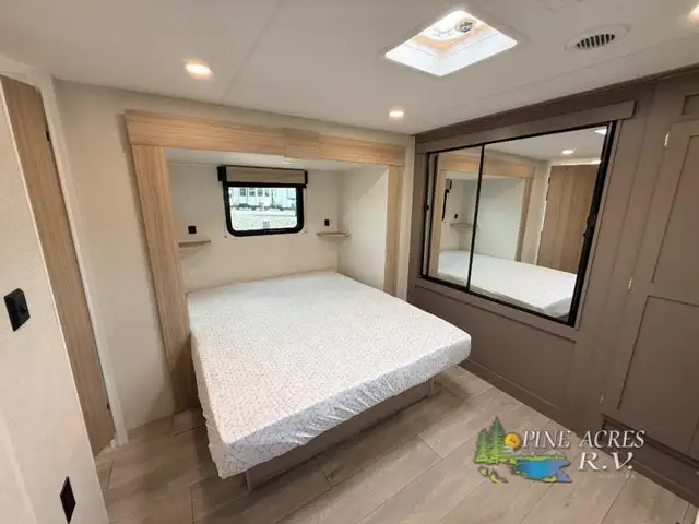 2026 KZ Sportsmen SE 344BHKSE 4 slide outs! - Photo 49