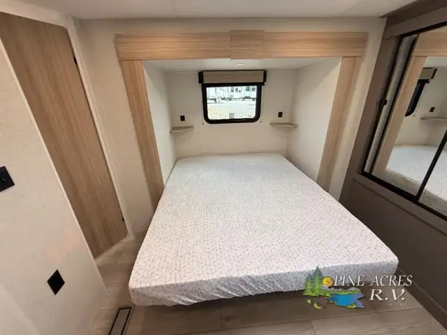 2026 KZ Sportsmen SE 344BHKSE 4 slide outs! - Photo 50