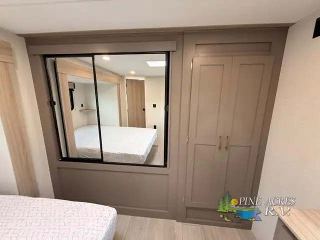 2026 KZ Sportsmen SE 344BHKSE 4 slide outs! - Photo 51