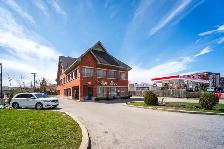 À LOUER - BUREAUX-FOR RENT - PROFESSIONAL OFFICES - WEST ISLAND