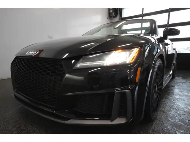 2019 Audi TT S-LINE / 2.0 TFSI / CONVERTIBLE / QUATTRO - Photo 11