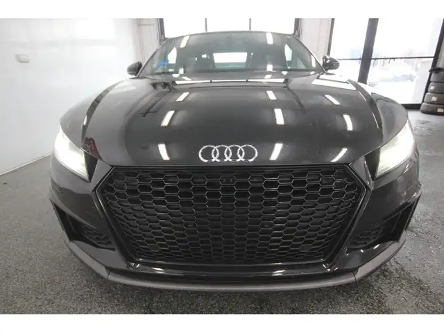 2019 Audi TT S-LINE / 2.0 TFSI / CONVERTIBLE / QUATTRO - Photo 12