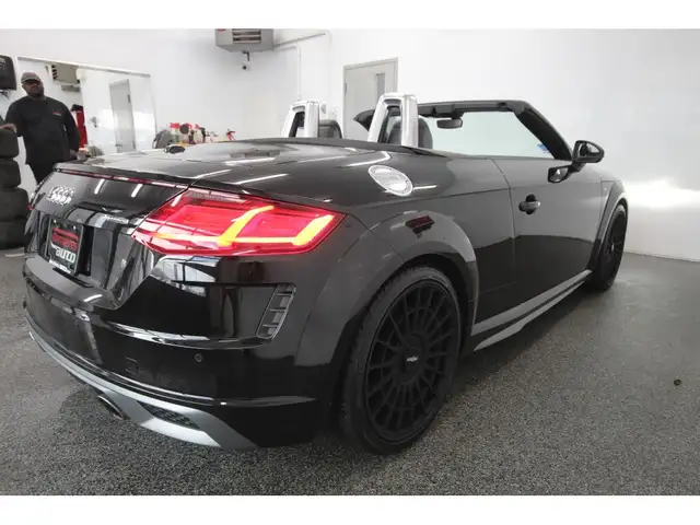 2019 Audi TT S-LINE / 2.0 TFSI / CONVERTIBLE / QUATTRO - Photo 15