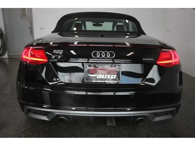 2019 Audi TT S-LINE / 2.0 TFSI / CONVERTIBLE / QUATTRO - Photo 18