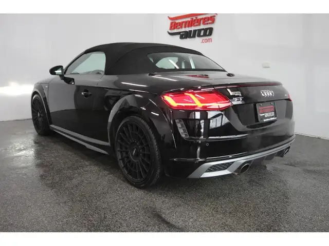 2019 Audi TT S-LINE / 2.0 TFSI / CONVERTIBLE / QUATTRO - Photo 21