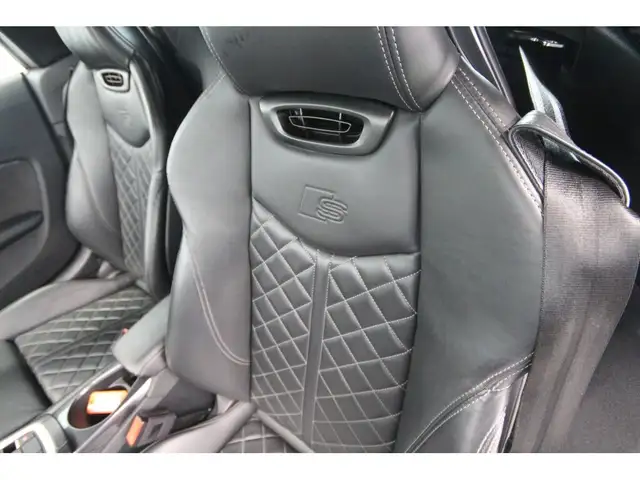 2019 Audi TT S-LINE / 2.0 TFSI / CONVERTIBLE / QUATTRO - Photo 27