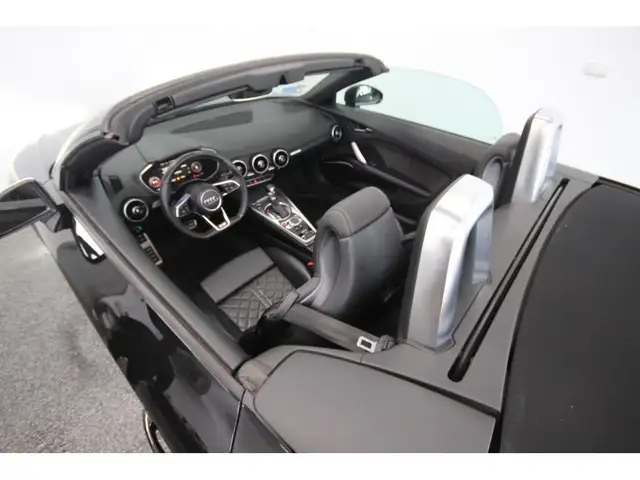 2019 Audi TT S-LINE / 2.0 TFSI / CONVERTIBLE / QUATTRO - Photo 28