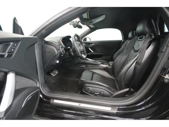 2019 Audi TT S-LINE / 2.0 TFSI / CONVERTIBLE / QUATTRO - Photo 29