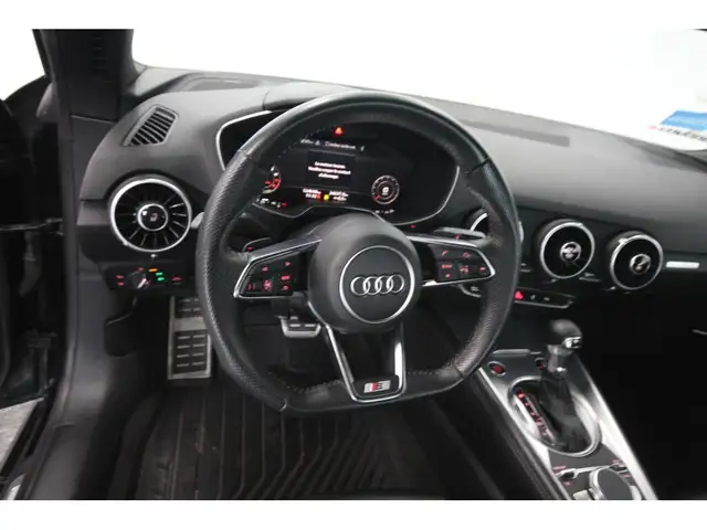 2019 Audi TT S-LINE / 2.0 TFSI / CONVERTIBLE / QUATTRO - Photo 33