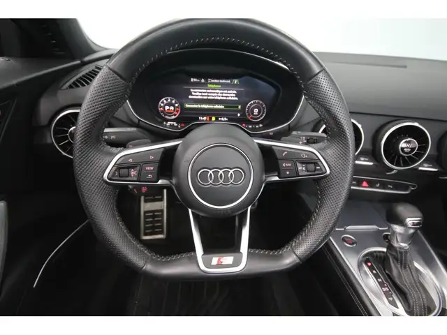 2019 Audi TT S-LINE / 2.0 TFSI / CONVERTIBLE / QUATTRO - Photo 34