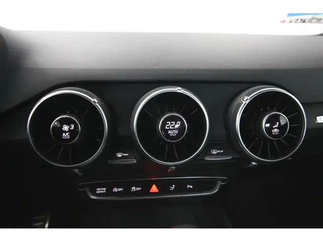 2019 Audi TT S-LINE / 2.0 TFSI / CONVERTIBLE / QUATTRO - Photo 38