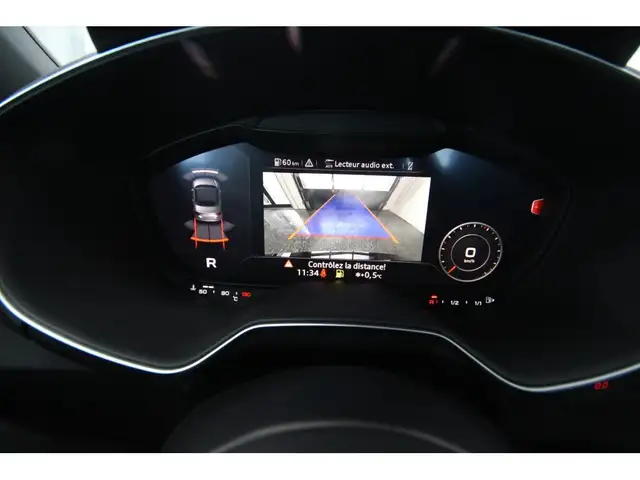 2019 Audi TT S-LINE / 2.0 TFSI / CONVERTIBLE / QUATTRO - Photo 40