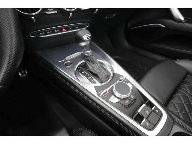 2019 Audi TT S-LINE / 2.0 TFSI / CONVERTIBLE / QUATTRO - Photo 41