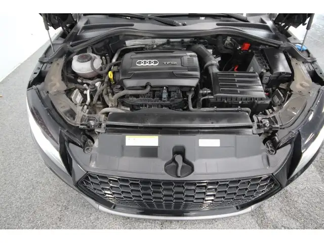 2019 Audi TT S-LINE / 2.0 TFSI / CONVERTIBLE / QUATTRO - Photo 47