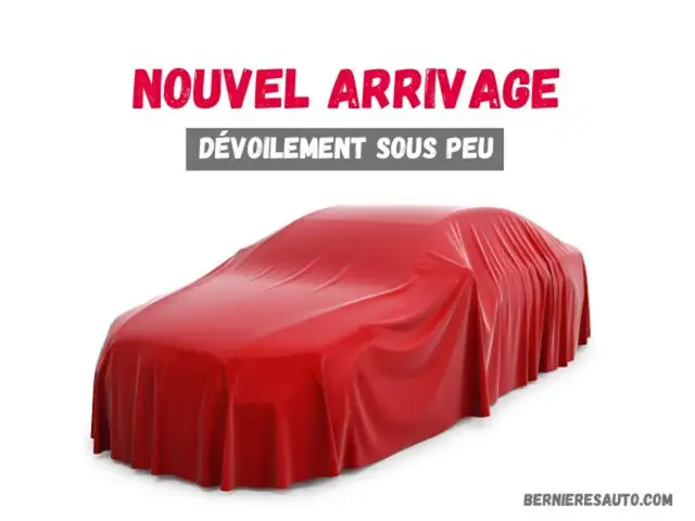 2022 Nissan LEAF SV PLUS